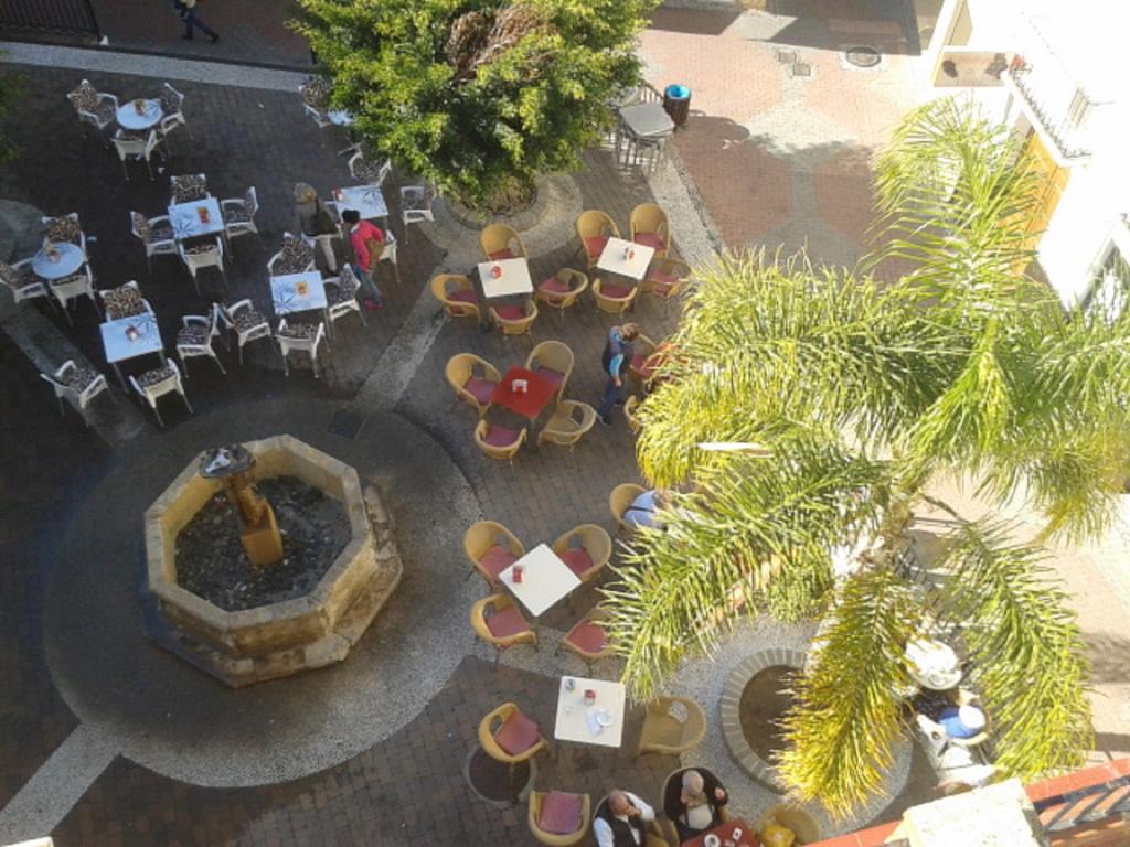 Unique Plaza Higuitos Διαμέρισμα Almuñécar Δωμάτιο φωτογραφία